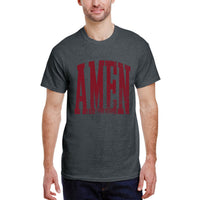 Thumbnail for Amen Men's T-Shirt
