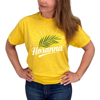 Thumbnail for Hosanna T-Shirt