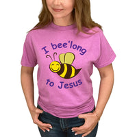 Thumbnail for I Belong To Jesus T Shirt