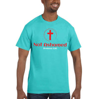 Thumbnail for Not Ashamed Men's T-Shirt