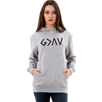 Thumbnail for God Is Greater Than The Highs And Lows Unisex Sweatshirt Hoodie
