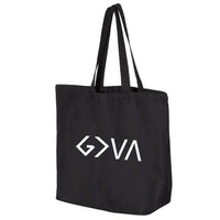 Thumbnail for God Is Greater Than The Highs And Lows Jumbo Tote Canvas Bag