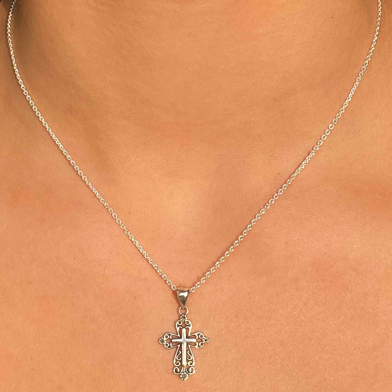 Christian Jewelry All Things By Faith
