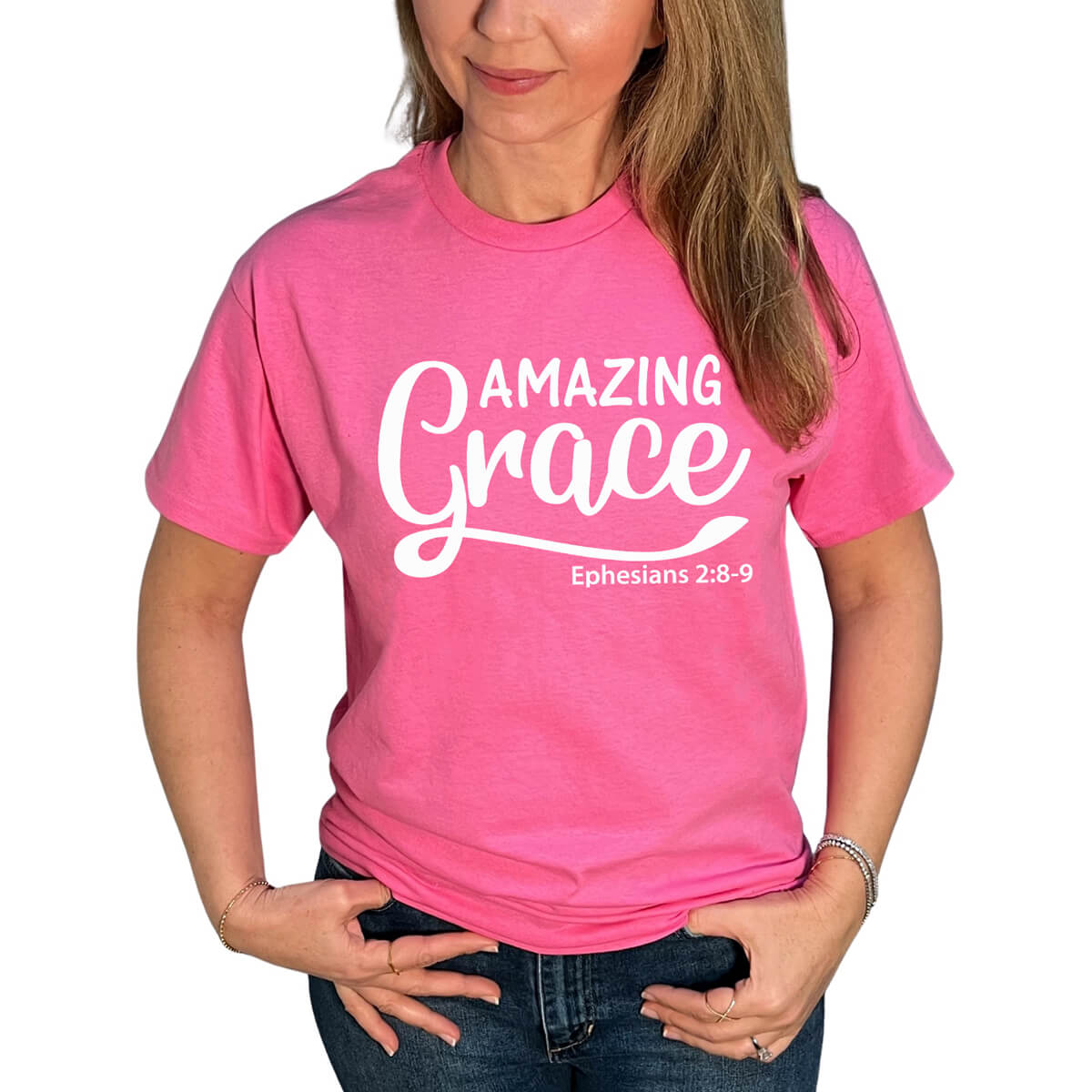 Amazing Grace T-Shirt