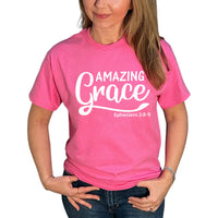 Thumbnail for Amazing Grace T-Shirt