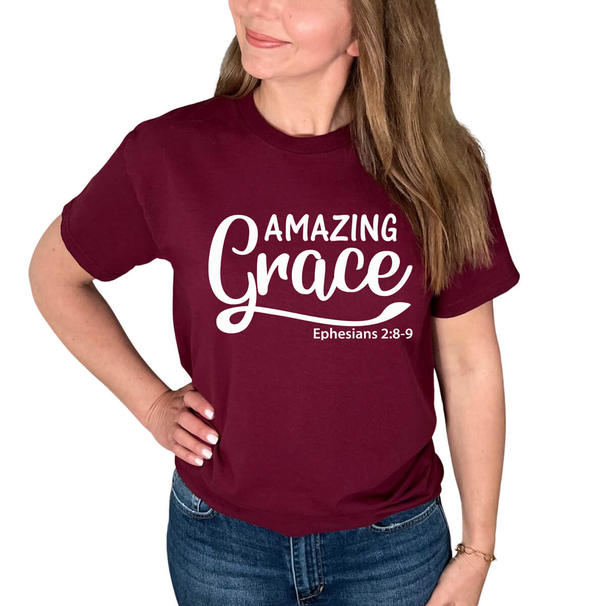 Amazing Grace T-Shirt