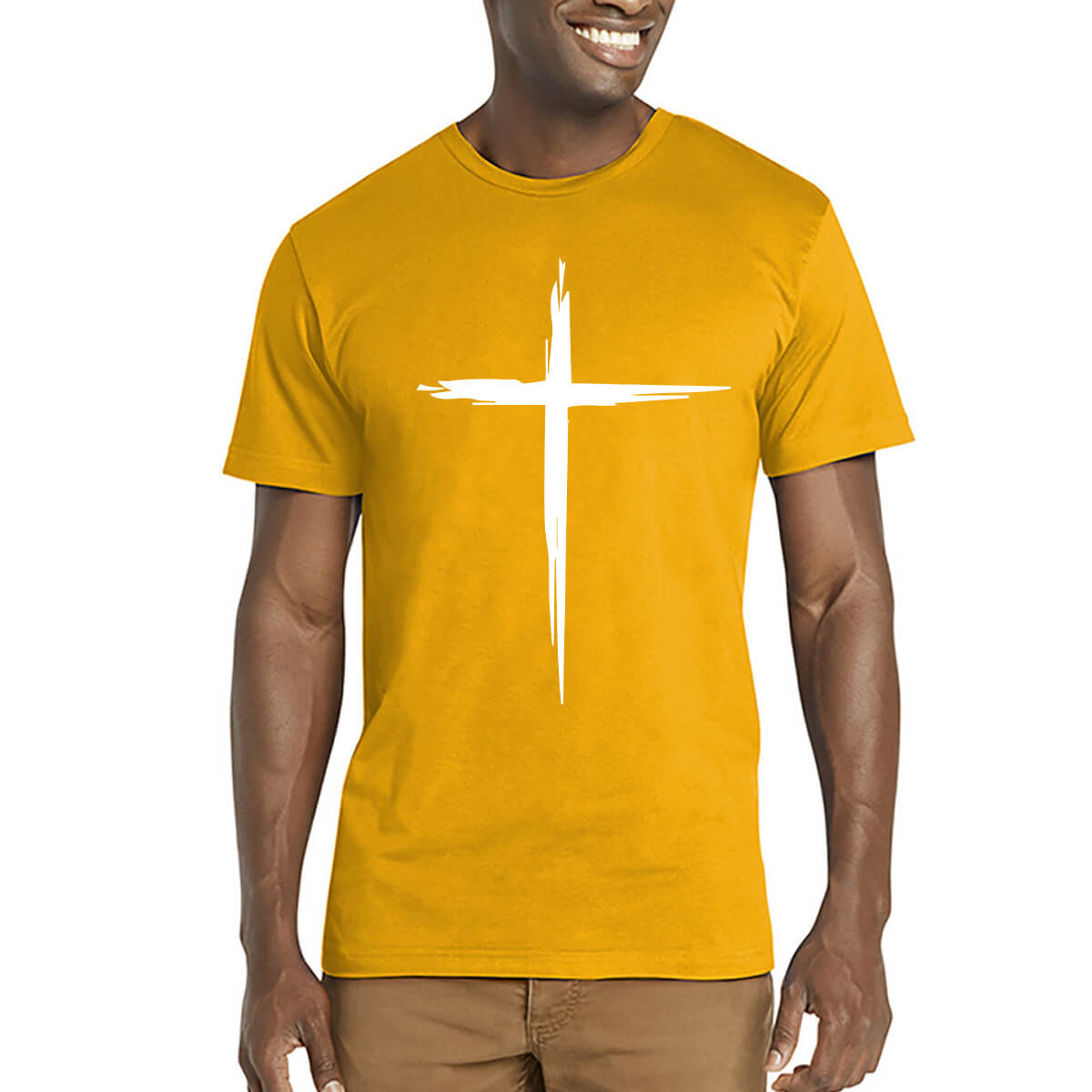 Set Of 2 Different Short Sleeve T-Shirts Size 2XL FINAL SALE ITEMS