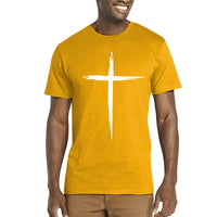 Thumbnail for Set Of 2 Different Short Sleeve T-Shirts Size 2XL FINAL SALE ITEMS