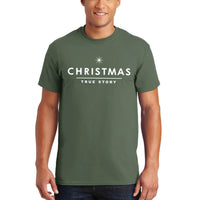 Thumbnail for Christmas True Story Men's T-Shirt
