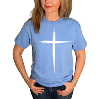Thumbnail for Set Of 2 Different Short Sleeve T-Shirts Size 5XL FINAL SALE ITEMS