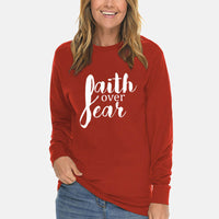 Thumbnail for Set Of 2 Different Long Sleeve T-Shirts Size 2XL FINAL SALE ITEMS