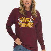 Thumbnail for Set Of 2 Different Long Sleeve T-Shirts Size 3XL FINAL SALE ITEMS