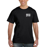 Thumbnail for God Is Good Pocket Print Men's T-Shirt