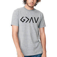Thumbnail for God Is Greater Than The Highs and Lows Men's T-Shirt