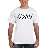 Thumbnail for God Is Greater Than The Highs and Lows Men's T-Shirt
