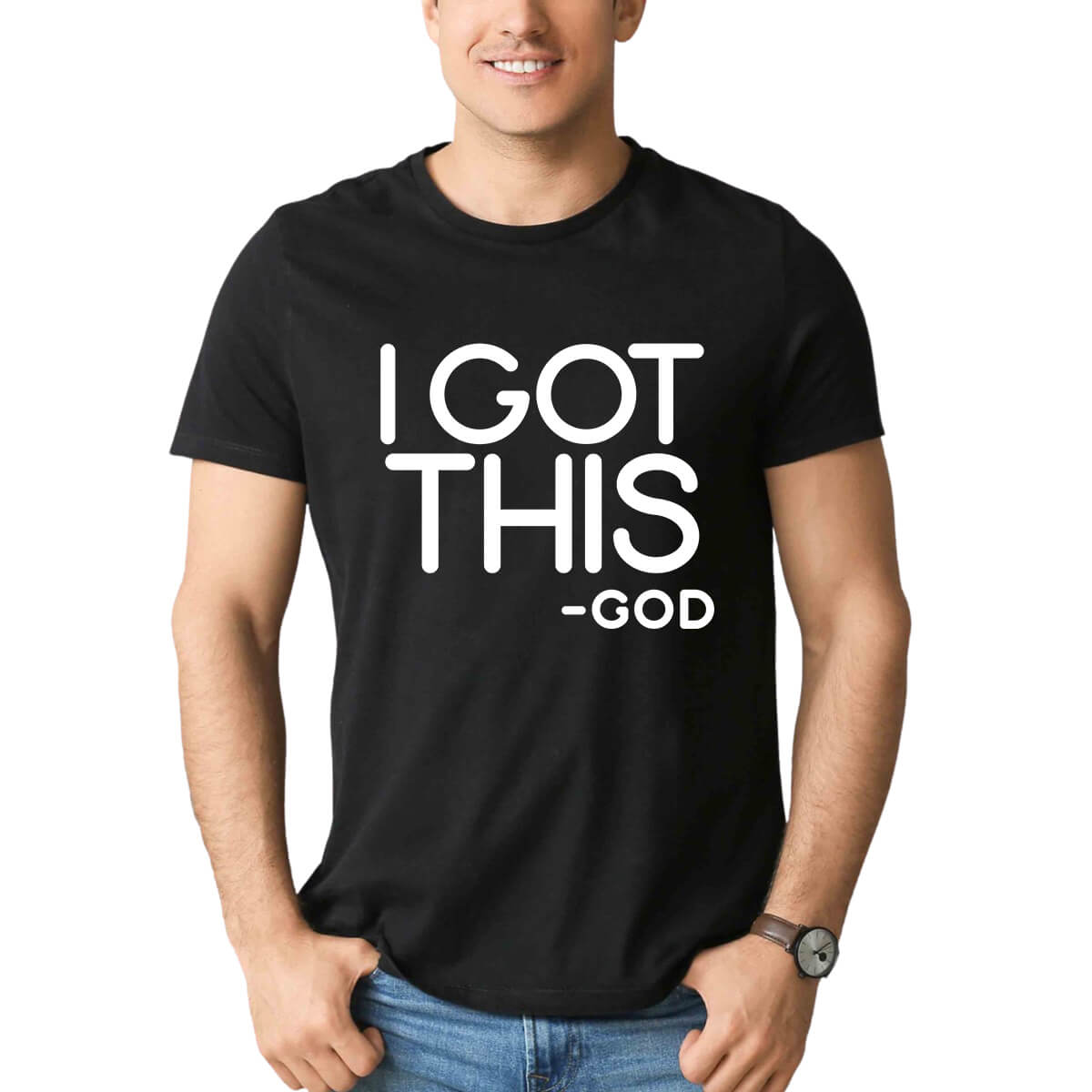 I Got This Men's T-Shirt