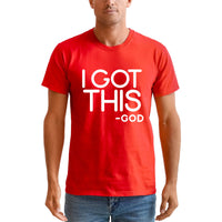 Thumbnail for I Got This Men's T-Shirt