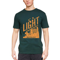 Thumbnail for Light In The Darkness Men's T-Shirt