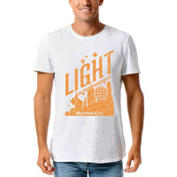 Thumbnail for Light In The Darkness Men's T-Shirt