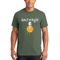 Thumbnail for Salt And Light Men's T-Shirt