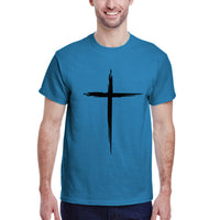 Thumbnail for Set Of 2 Different Short Sleeve T-Shirts Size 2XL FINAL SALE ITEMS