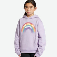Thumbnail for God Keeps His Promises Youth Sweatshirt Hoodie