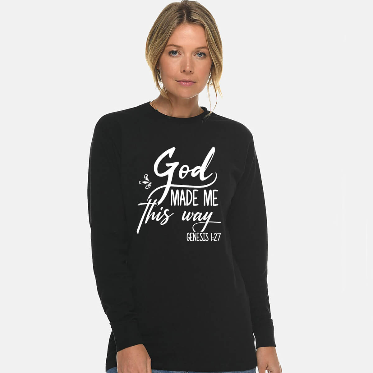 Women's Christian Clothing & Accessories | FREE Shipping – Page 4 – All ...