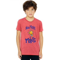 Thumbnail for This Little Light Of Mine Youth T Shirt