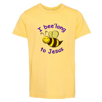 Thumbnail for I Belong To Jesus Youth T Shirt