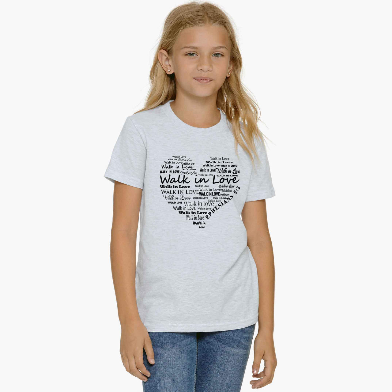 Christian Kids T-Shirts And Apparel All Things