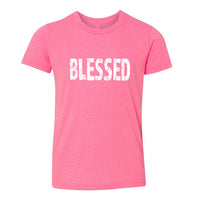 Thumbnail for Blessed Youth T Shirt
