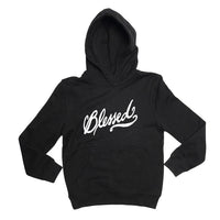 Thumbnail for Blessed Youth Sweatshirt Hoodie
