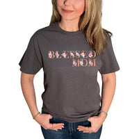 Thumbnail for Blessed Mom T-Shirt