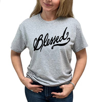 Thumbnail for Blessed T-Shirt