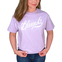 Thumbnail for Blessed T-Shirt