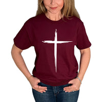 Thumbnail for Cross T-Shirt