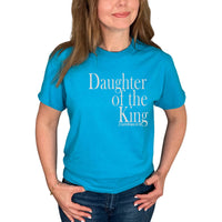 Thumbnail for Daughter Of The King T-Shirt