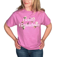 Thumbnail for Godly Grandma T-Shirt
