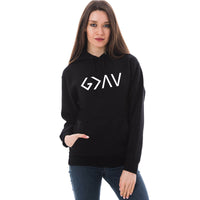 Thumbnail for God Is Greater Than The Highs And Lows Unisex Sweatshirt Hoodie