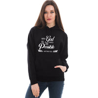 Thumbnail for All Things Are Possible Unisex Sweatshirt Hoodie