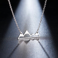 Thumbnail for Sermon On The Mount Necklace Stainless Steel Jewelry