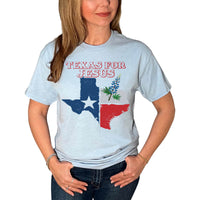 Thumbnail for Texas For Jesus T-Shirt
