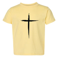 Thumbnail for Cross Toddler T Shirt